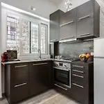 Porta Latina Suite, Elegant Apartment