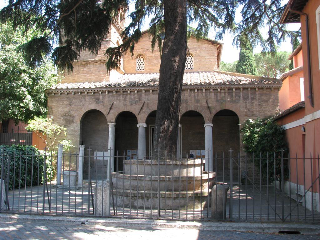 Porta Latina Suite, Elegant Appartement *