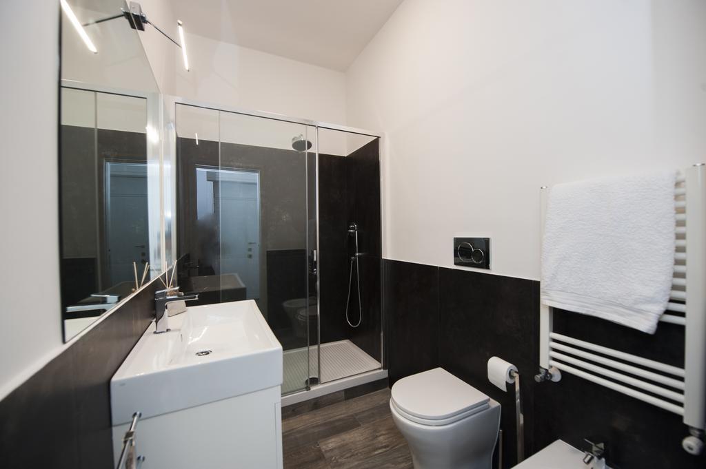 Porta Latina Suite, Elegant