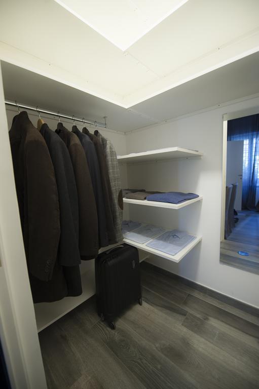 Appartement Porta Latina Suite, Elegant Rome