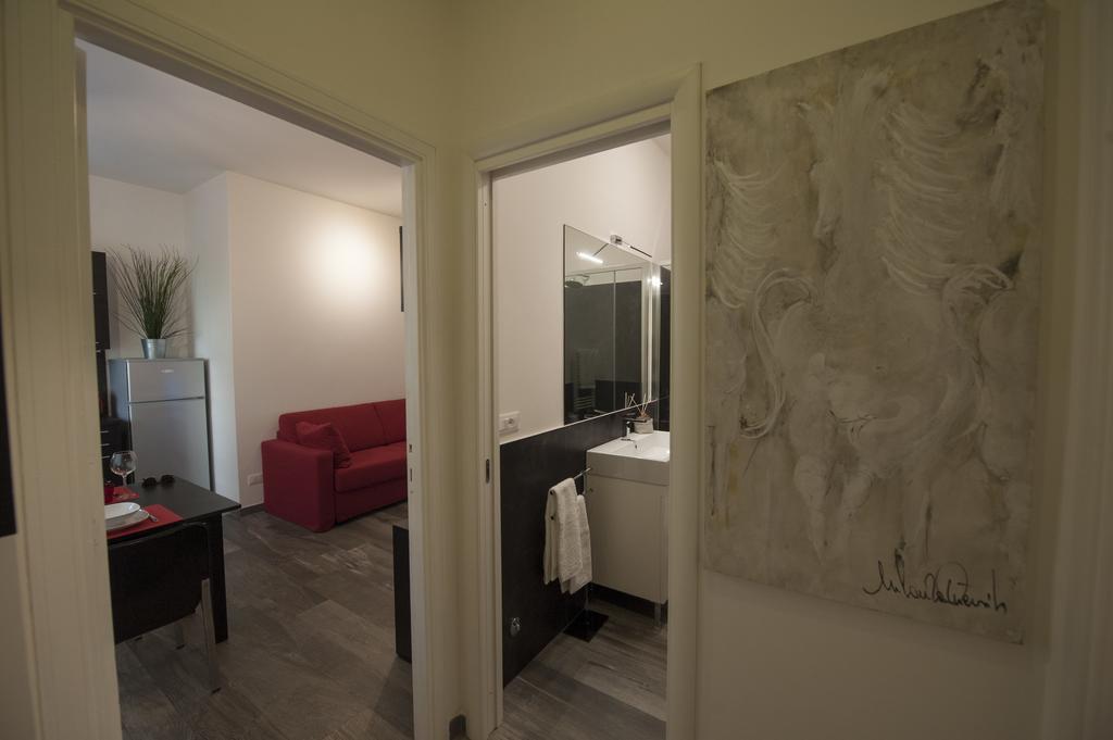 Appartement Porta Latina Suite, Elegant