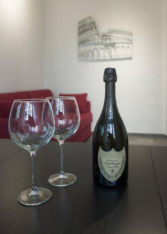 Porta Latina Suite, Elegant Appartement