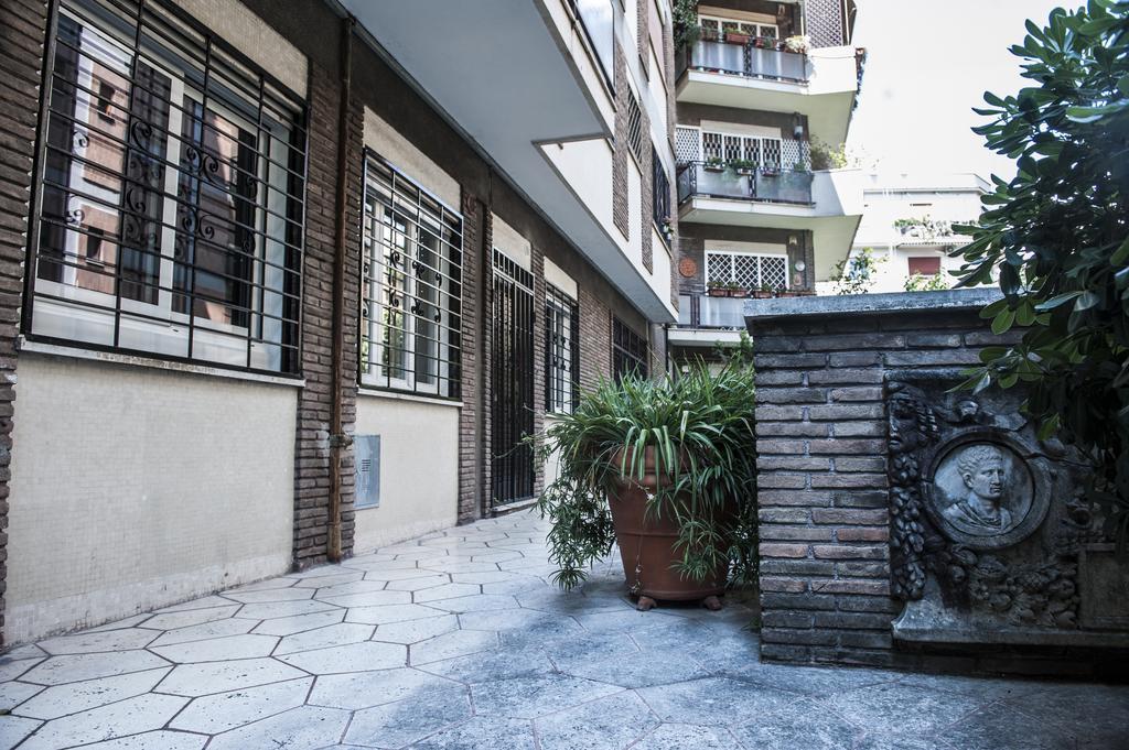 Appartement Porta Latina Suite, Elegant