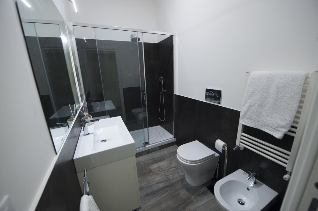 Porta Latina Suite, Elegant Rome