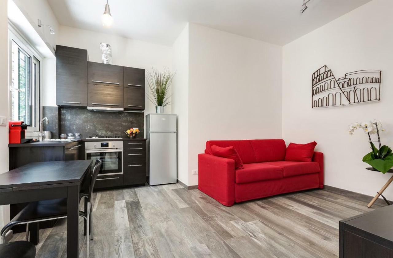 Porta Latina Suite, Elegant * Rome
