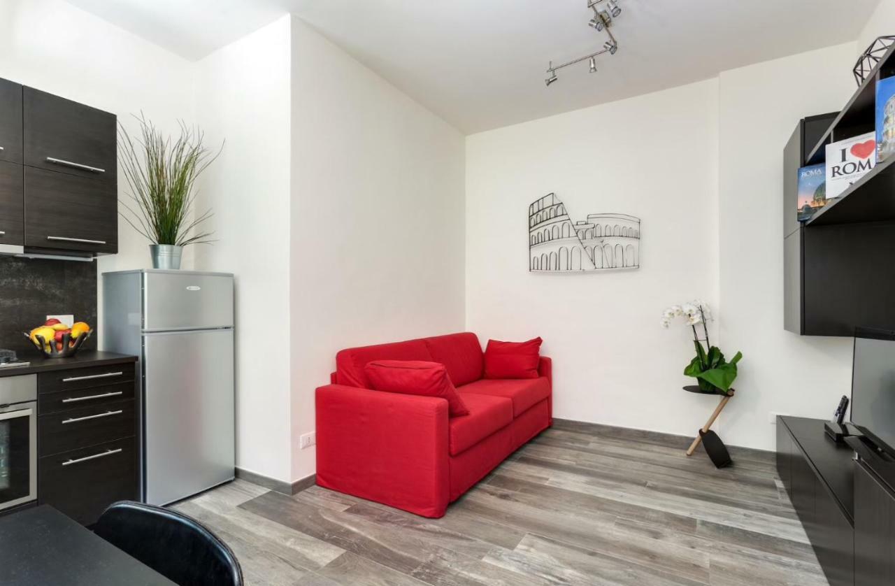 Porta Latina Suite, Elegant *