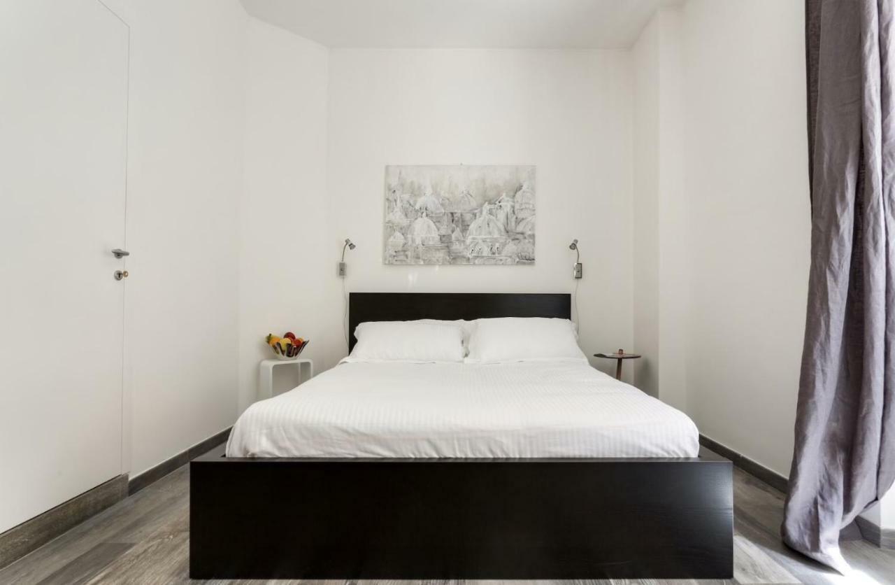 Porta Latina Suite, Elegant * Rome