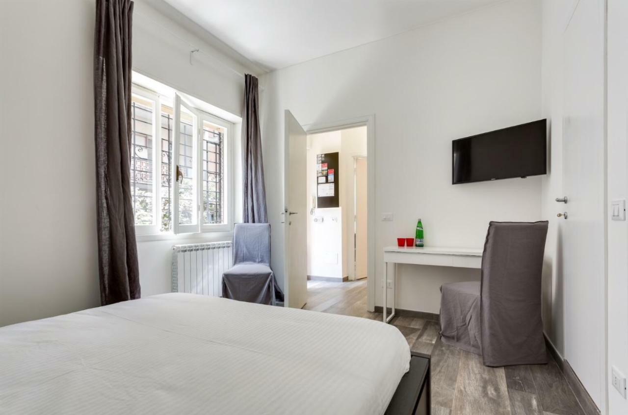 Porta Latina Suite, Elegant Rome