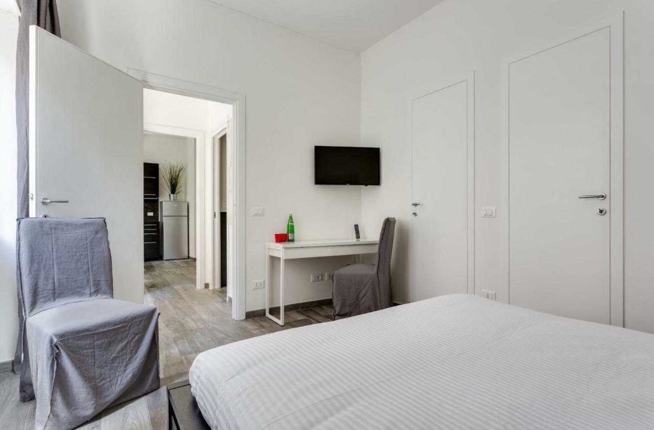 Appartement Porta Latina Suite, Elegant