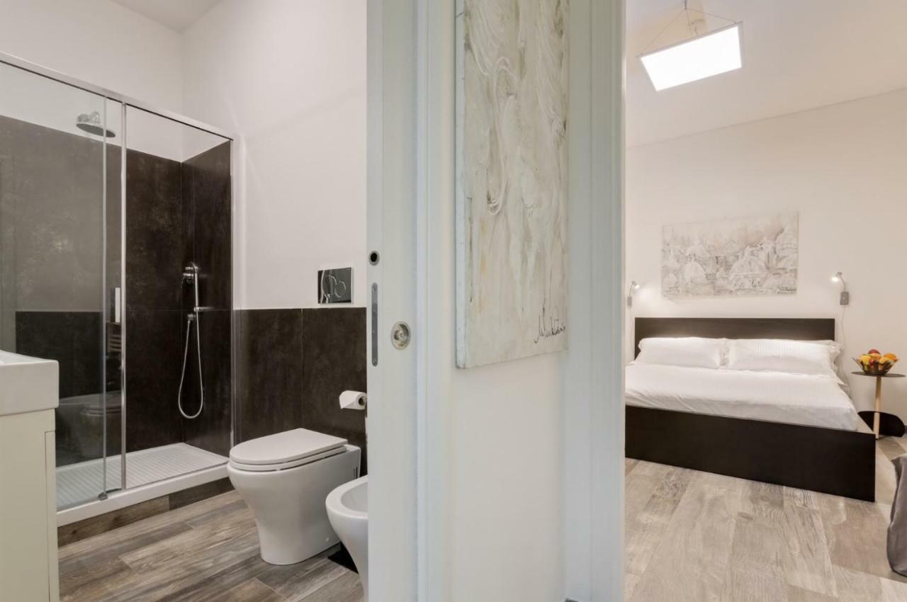 Porta Latina Suite, Elegant Appartement