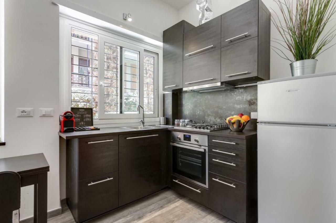 Porta Latina Suite, Elegant Appartement Rome