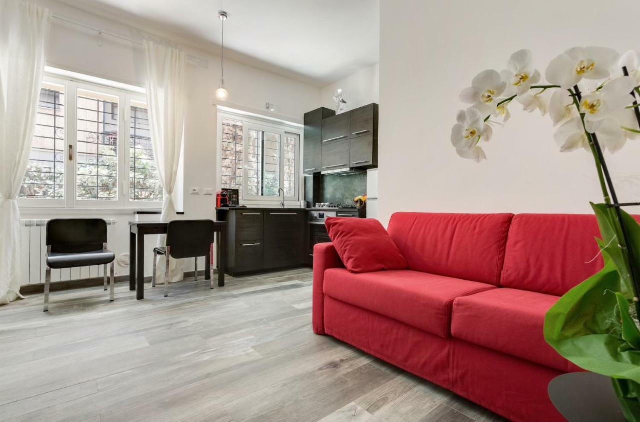 Porta Latina Suite, Elegant *