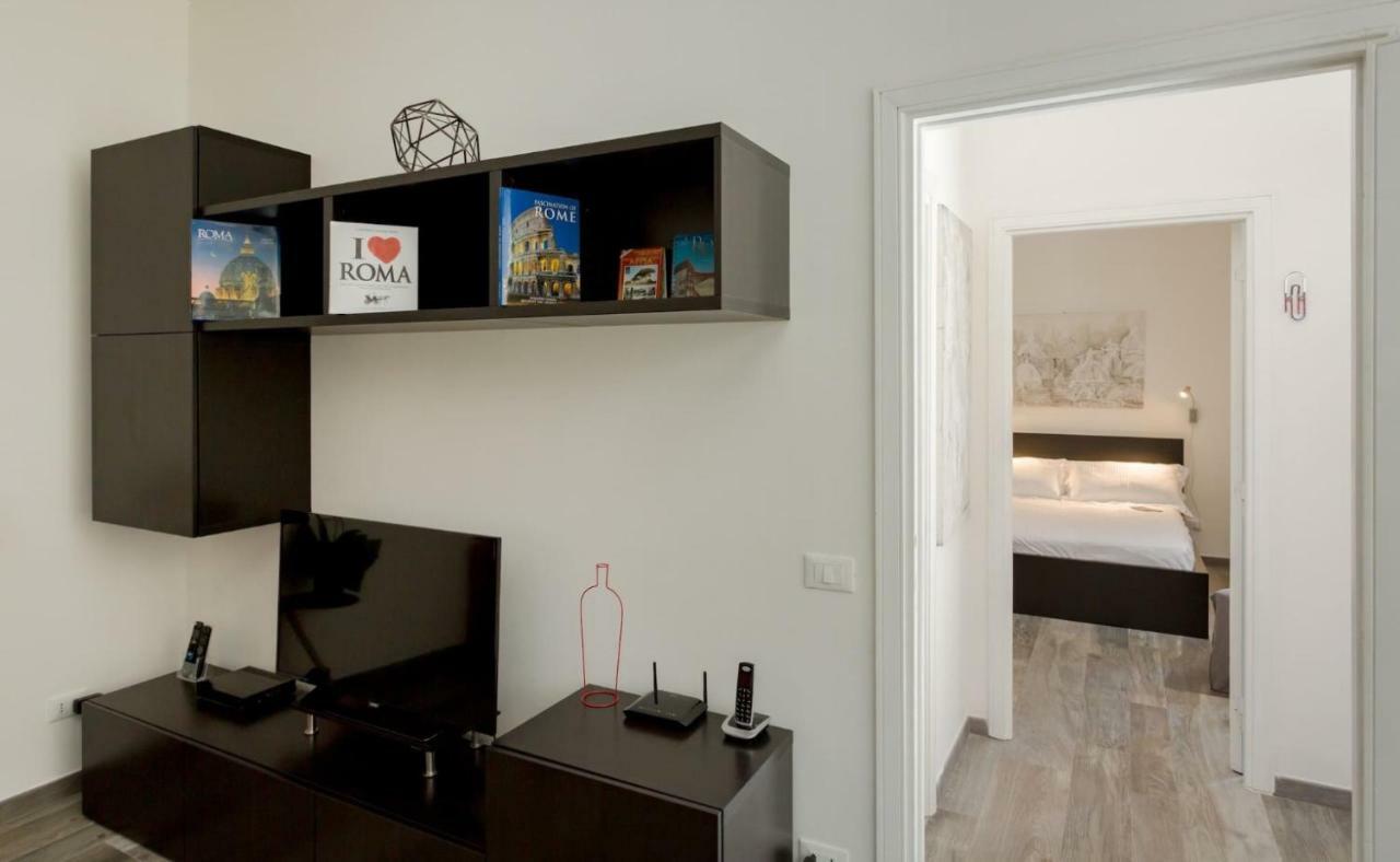 Appartement Porta Latina Suite, Elegant
